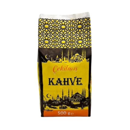 Café turc 500g