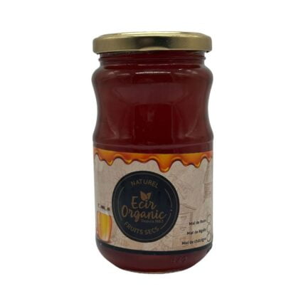 Kestane bal ( miel de châtaignier ) 500g